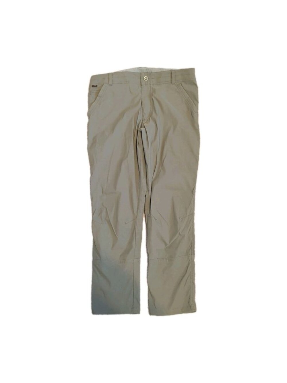 Kuhl Pants Mens 36x29 Olive Hiking Outdoors Western Y2K Gorpcore Lightweight
